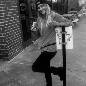 Meet your Posher, Samantha